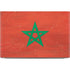 Morocco Flag Distressed Dell XPS Skin